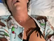 2 AM Wet Dreams 🤤💦 5/16