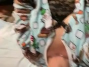 2 AM Wet Dreams 🤤💦 9/16