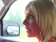 Big Tits Cougar Moans From Deep BBC Sex 3/16