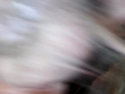 Hot 19 year old stepdaughter really wanted to use the car to go out..bad enough to suck the cum from 15/16