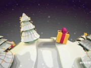 Ana Masturbates With a New Toy 2/16