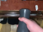 7+ inches going inside your pussy 💦🍆 12/16