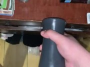 7+ inches going inside your pussy 💦🍆 13/16