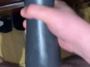 7+ inches going inside your pussy 💦🍆 15/16