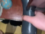 7+ inches going inside your pussy 💦🍆 3/16