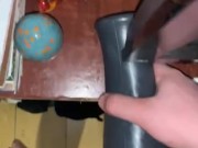 7+ inches going inside your pussy 💦🍆 5/16