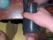 7+ inches going inside your pussy 💦🍆 6/16