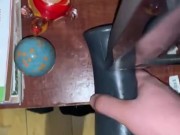 7+ inches going inside your pussy 💦🍆 7/16