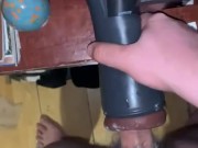 7+ inches going inside your pussy 💦🍆 8/16