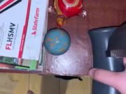 7+ inches going inside your pussy 💦🍆 9/16