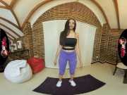 VRLatina - Beautiful Latin Goddess VR Experience 7/16