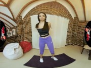 VRLatina - Beautiful Latin Goddess VR Experience 8/16