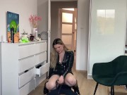 Christmas Femdom Session 5/16