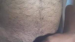 Masturacion y eyaculacion de un hermoso pene pene grande