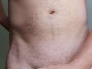 Got horny while painting my room 10/16