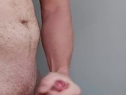 Got horny while painting my room 14/16