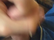 Exprimiendo la última gota 