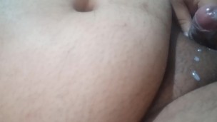 hot fat and hot