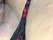 Wife Wanted Pussy & Ass Fucked  10/16