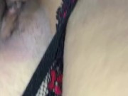 Wife Wanted Pussy & Ass Fucked  5/16