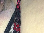 Wife Wanted Pussy & Ass Fucked  7/16