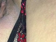 Wife Wanted Pussy & Ass Fucked  8/16