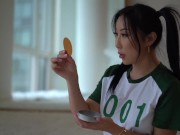 THEYLOVEFLAXK - SQUID GAMES 'HONEYCOMB