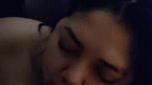 Getting High And Sucking Dick