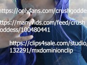 Giantess having a snack 6/16