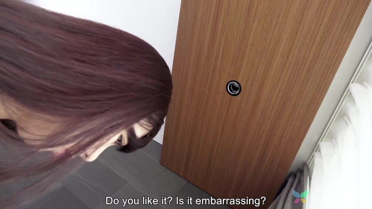 Japanese amateur Nozomi sucks cock and strips nude in uncensored 1st time porn - MUST SEE pt2 - Darmowe seks wideo - RedTube