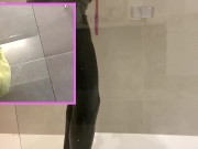 4 Liter Enema in Latex