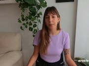 Minerva Shows Us Her Beautiful Tits 15/16