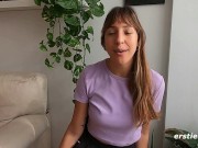 Minerva Shows Us Her Beautiful Tits 2/16