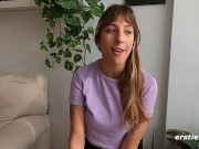 Minerva Shows Us Her Beautiful Tits 4/16