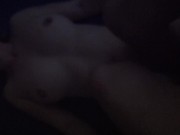 Her body begs for a creampie. POV 10/16