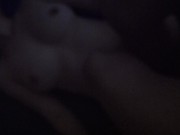 Her body begs for a creampie. POV 14/16