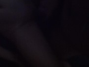 Her body begs for a creampie. POV 16/16