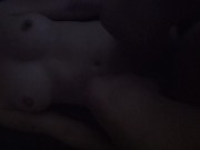 Her body begs for a creampie. POV 4/16