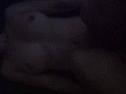 Her body begs for a creampie. POV 6/16