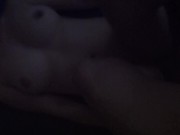 Her body begs for a creampie. POV 9/16