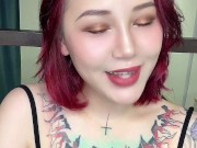 【喷泉主义】十个男人九个恋足吗？ - Screenshot 14 of 16 - 恋足