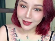 【喷泉主义】十个男人九个恋足吗？ - Screenshot 16 of 16 - Big Boobs