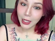 【喷泉主义】十个男人九个恋足吗？ - Screenshot 6 of 16 - Big Boobs