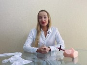 Звуки из ВЛАГАЛИЩА во время секса - Screenshot 14 of 16 - Секс