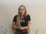 КАК ДОВЕСТИ МУЖЧИНУ до ОРГАЗМА - Screenshot 16 of 16 - HD