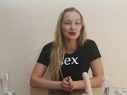 КАК ДОВЕСТИ МУЖЧИНУ до ОРГАЗМА - Screenshot 4 of 16 - HD