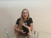 КАК ДОВЕСТИ МУЖЧИНУ до ОРГАЗМА - Screenshot 7 of 16 - HD