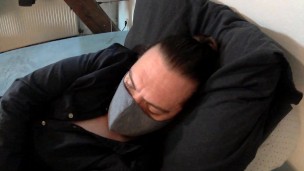 Orgasm Starts at 02m34s. Lasts for 12 seconds... Dedicated to Chloe Cherry!
