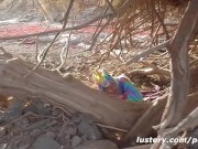 Lustery Submission #418: Eze & Jowy - Ezekiel Bound 4/16