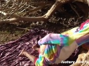 Lustery Submission #418: Eze & Jowy - Ezekiel Bound 5/16